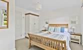 The bedrooms are perfect for a restful night.  - Thumbnail Image