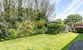 The gardens are great for children and the family dogs to play.  - Thumbnail Image