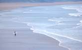 Head to Woolacombe, another stunning surfing beach.  - Thumbnail Image
