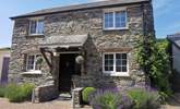 This pretty cottage awaits your arrival.  - Thumbnail Image