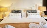 Lovely linens await. - Thumbnail Image