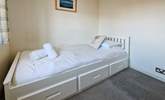 One of the single bedrooms.  - Thumbnail Image