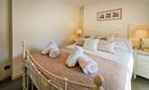 There are two double bedrooms and two singles here.  - Thumbnail Image