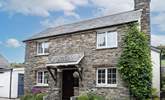 Welcome to Crydda Cottage. - Thumbnail Image