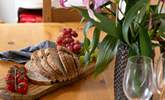 Time to indulge in some local produce and fine wine. - Thumbnail Image