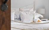 Oh so pretty bedroom two. - Thumbnail Image