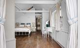 Bedroom one has an en suite Shower-room... - Thumbnail Image