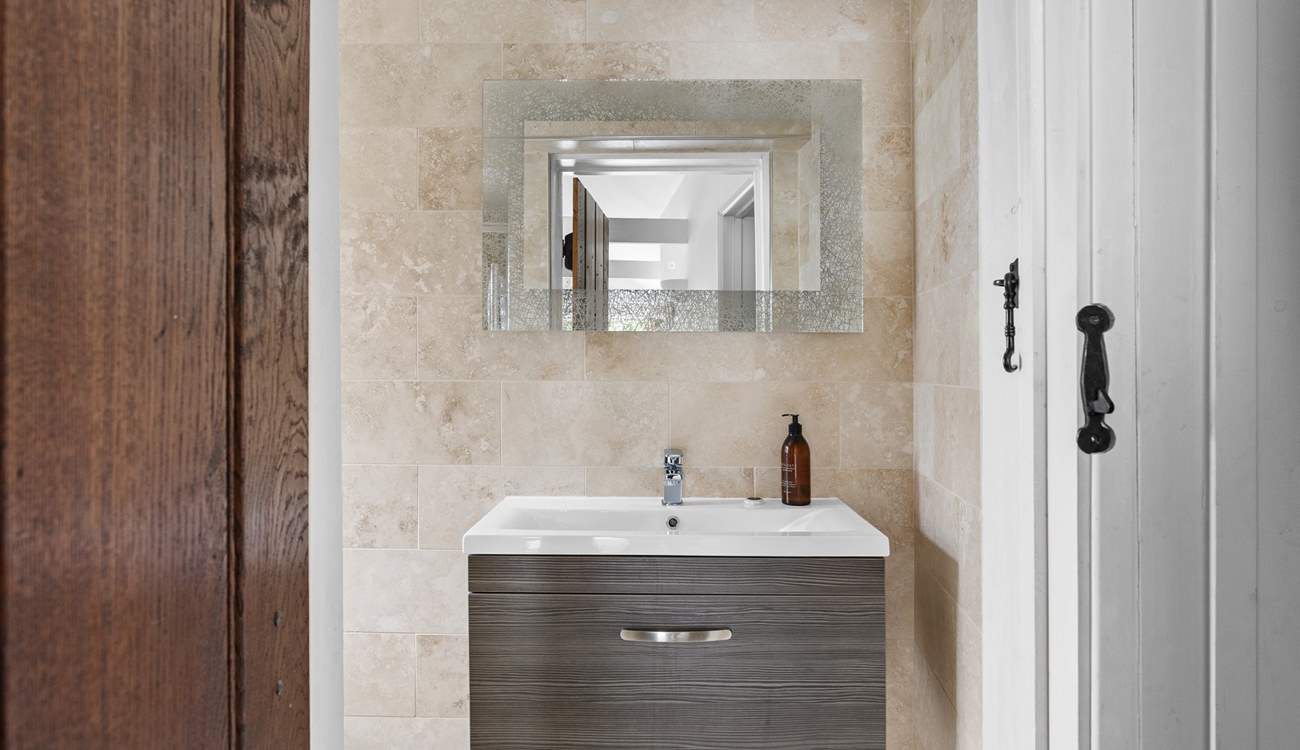 There are plenty of facilities for everyone.