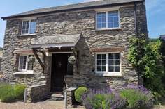 Crydda Cottage