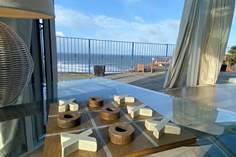 The Penthouse