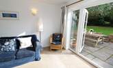 Let the fresh Devonshire air in.  - Thumbnail Image
