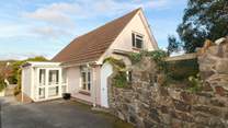 Summer Shores is ideal for a family holiday.