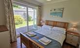 There are two double bedrooms. - Thumbnail Image