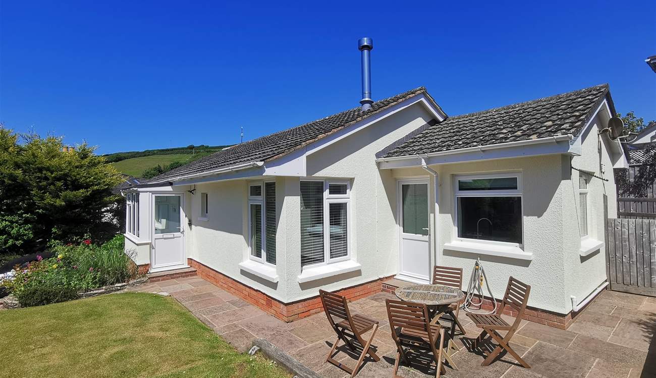 Welcome to Nuthurst.