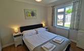 The second double bedroom. - Thumbnail Image