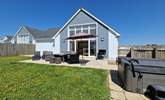 This gorgeous holiday home awaits.  - Thumbnail Image