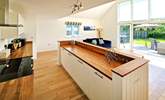 Open plan living at its best.  - Thumbnail Image