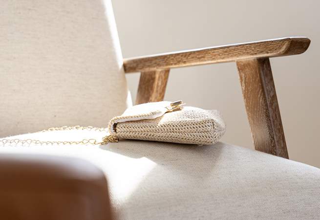 All the family will have place to sit back and relax.