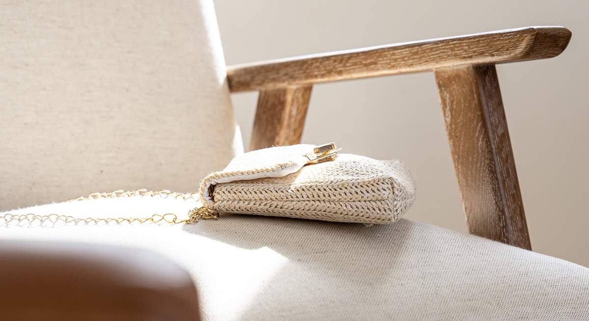 All the family will have place to sit back and relax.