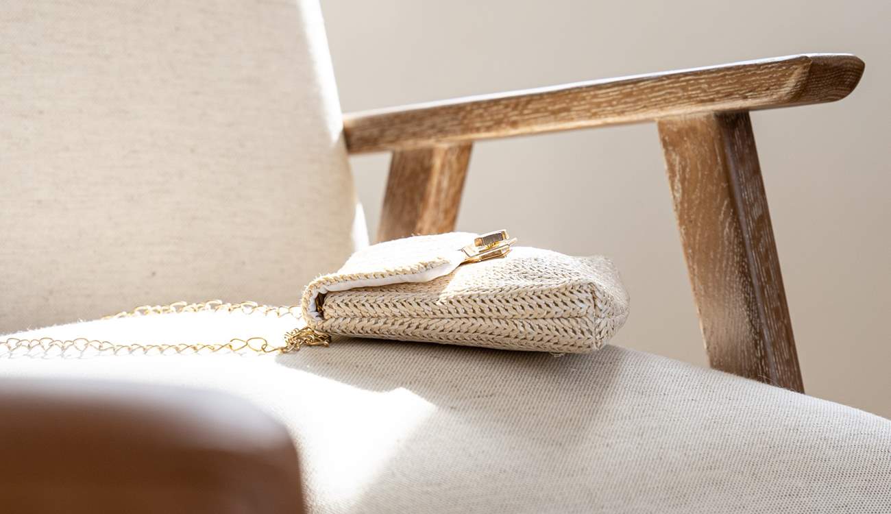 All the family will have a place to sit back and relax.