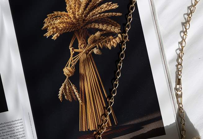 Take time to enjoy a read whilst at Skylark.