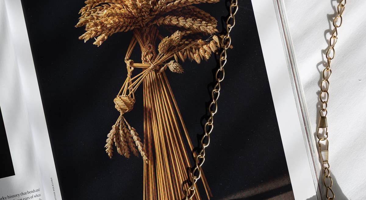 Take time to enjoy a read whilst at Skylark.