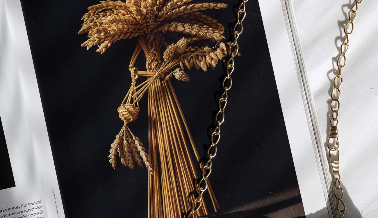 Take time to enjoy a read whilst at Skylark.