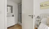 The en suite shower-room. - Thumbnail Image
