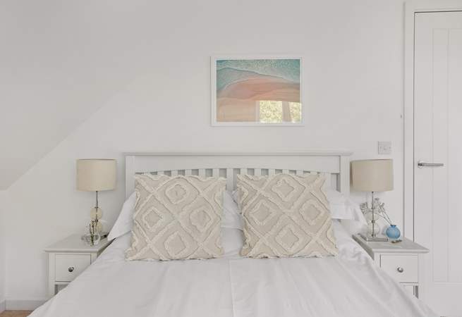 Oh so pretty and calm!