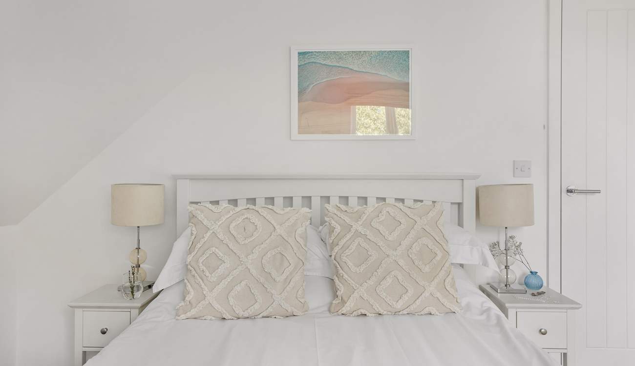 Oh so pretty and calm!