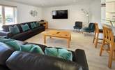 There's plenty of comfy seating to go round.  - Thumbnail Image