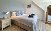 The bedrooms are beautifully designed for a great night's sleep.  - Thumbnail Image