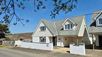 Welcome to your holiday abode with the path down to the beach simply meters from your front door via the lovely sand dunes! 
