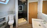 You will also find a ground floor shower-room.  - Thumbnail Image
