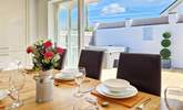 Open the French doors and let the fresh air in.  - Thumbnail Image