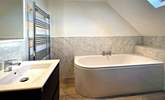 There is also a family  bathroom with bath and shower cubicle on the first floor.  - Thumbnail Image