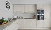 The kitchen has all the equipment you will need. - Thumbnail Image