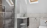 The en suite shower-room to bedroom 2. - Thumbnail Image