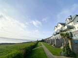 Perfectly positioned to take in the stunning views.