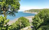 Take a trip on the Lynton and Lynmouth Railway. - Thumbnail Image