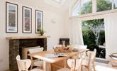 Velux windows let the light flood in.  - Thumbnail Image