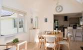 Perfect for family and friends to socialise. - Thumbnail Image