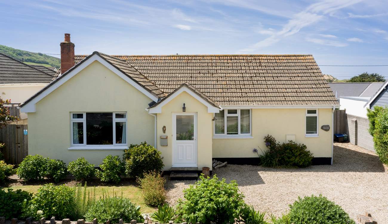 Your Devonshire retreat awaits. 