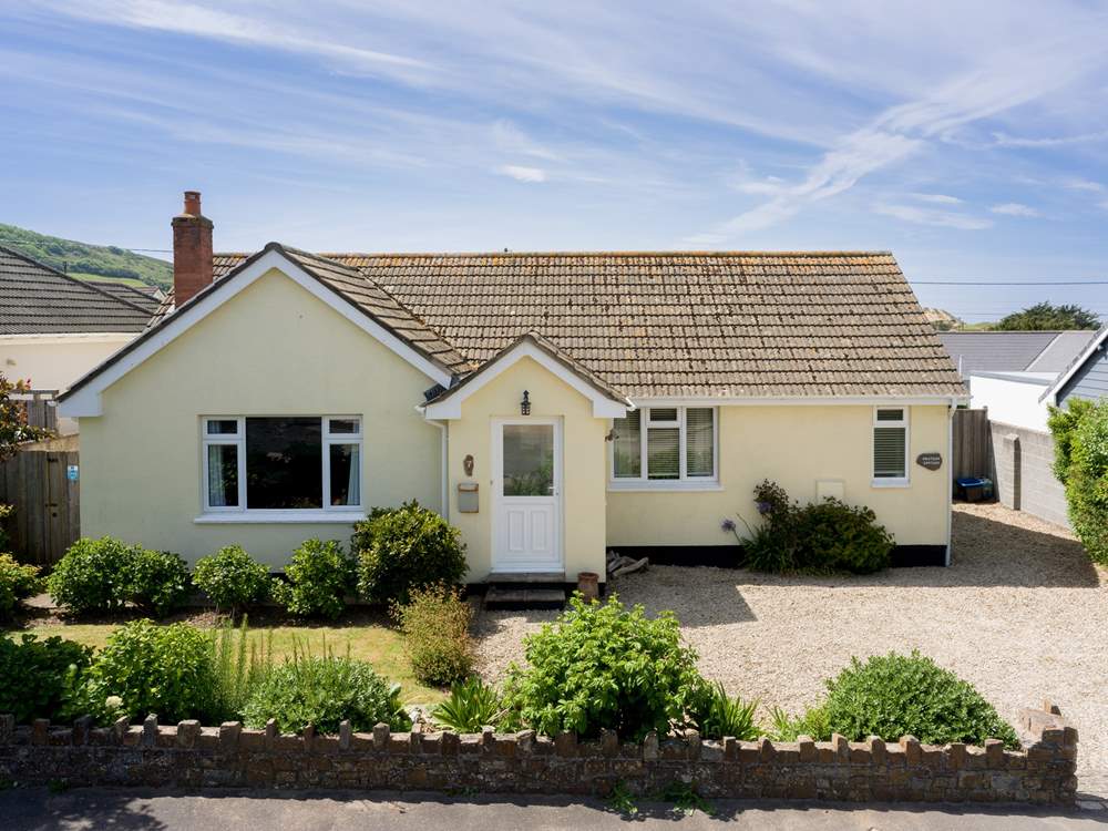 Your Devonshire retreat awaits.