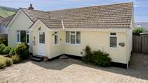 The village of Croyde is a fabulous location for a holiday. 
