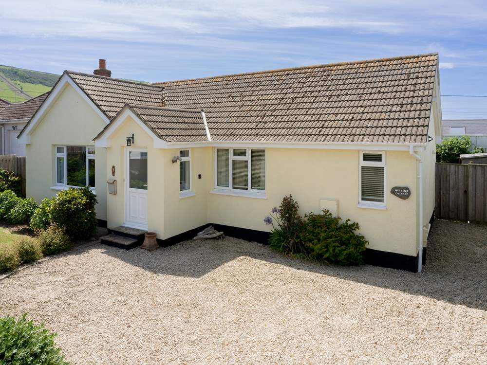 The village of Croyde is a fabulous location for a holiday.