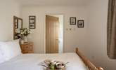 Enjoy a peaceful slumber here in this tranquil double room. - Thumbnail Image