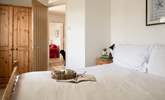 The double bedroom has a handy en suite shower room.  - Thumbnail Image