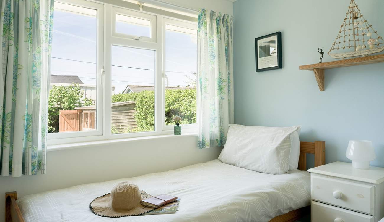 Ideal for either children or adults. 