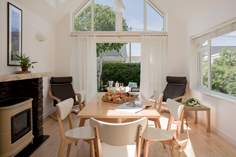 Westside Cottage